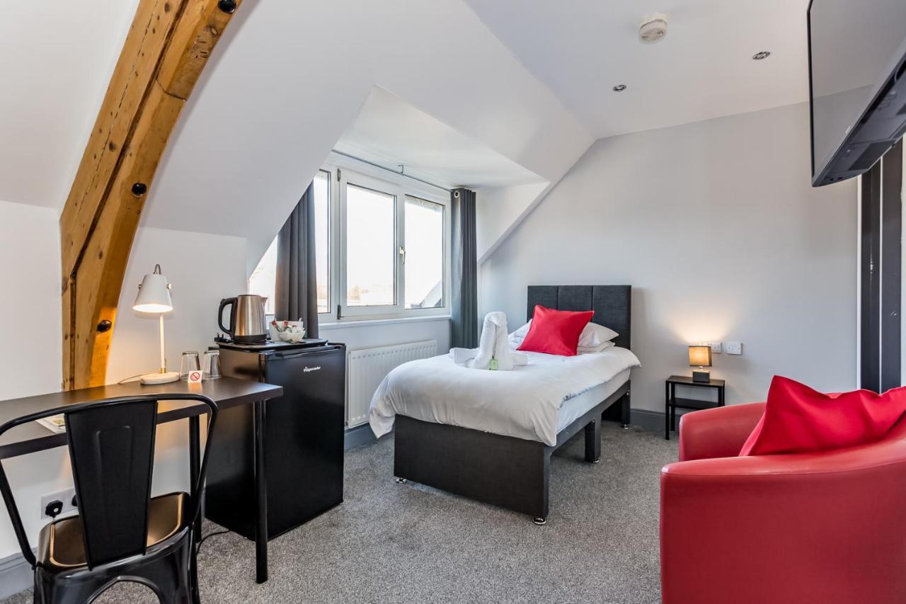 Browney Place Durham Eksteriør bilde